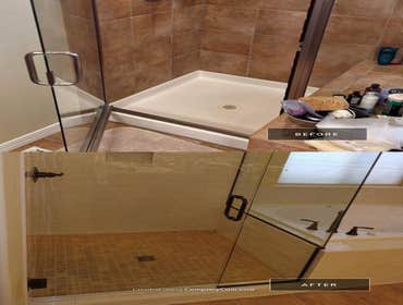 Photos by Comfort Restorations