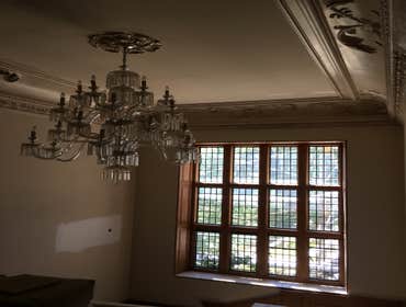Photos by Nick Hammer General Builder #2