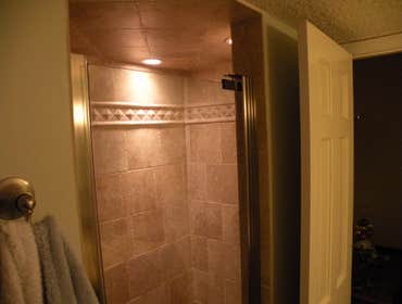 LynnLee Construction Group Custom Homes, Additions, Historical Renovations, Remodeling, Trade Professionals
Major Home Re-model (detached garage,