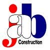JAB Construction logo