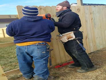 Photos by Zion Home Improement/restoration LLC #1