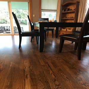 Photo(s) from Morris Floors and Interiors Inc.