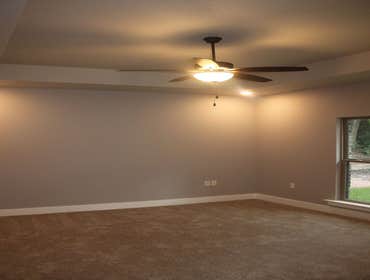 Briarwood Estates construction