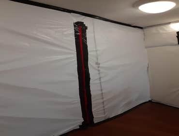 Photos by Amspan Abatement Construction, LLC #1