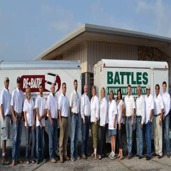 Battles Home Improvement Co Inc