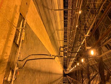 Green House Lighting