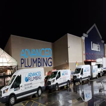 Advanced plumbing LLC