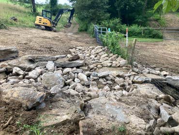 Photos by Mac Contracting & Excavating Co #1