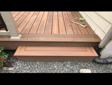Photos by Huffs Decks Plus LLC #1