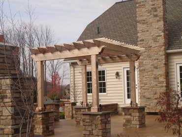 Photos from Woodland Deck Company