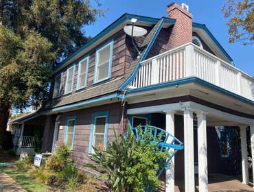 Photos by Quartz Construction #16 Exterior windows and painting