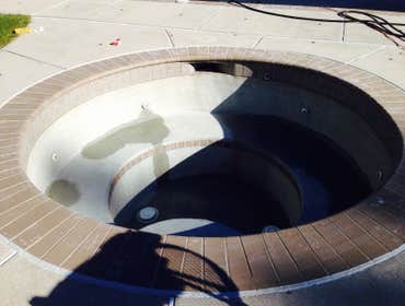 Photo(s) from Franks Tile And Coping