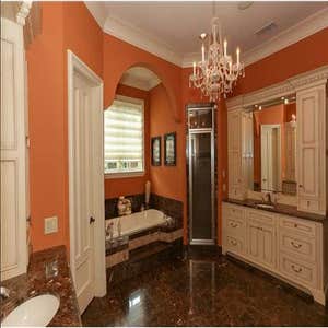 Photo(s) from Designer Baths & Kitchens, Llc Fine Cabinetry from Designer Baths & Kitchens