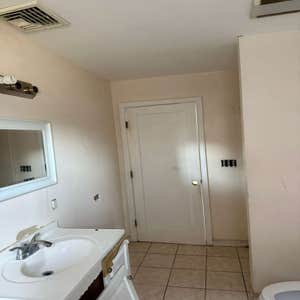 Bathroom Renovation & Interior Painting – Danbury, CT