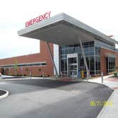 St. Elizabeth Health Center Boardman Campus Expansion of the Boardman St. Elizabeth Emergency Department