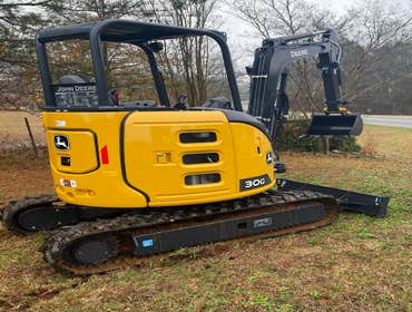 Photos by Elite Grading and Excavation LLC Anderson,sc #1