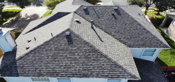 Wortham Brothers Roofing