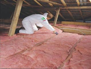Photos from Evergreen Insulation