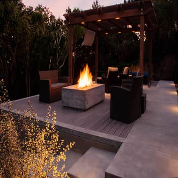 PacifiCoastal Design and Construction