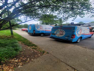 Photos by USA HVAC SERVICES #1
