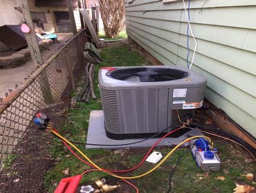 Photos by Air Pro Heating & Cooling LLC #1