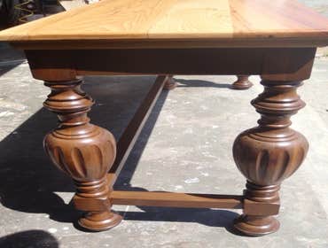 Photos by TIM'S Wood Specialties #1