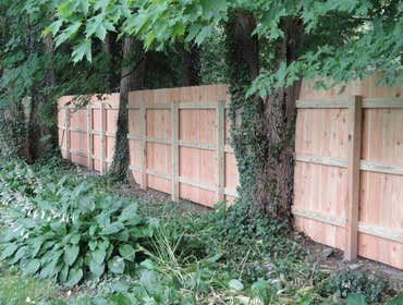 Fences