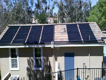 Solar Installs