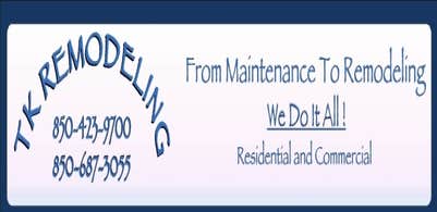 TK Remodeling