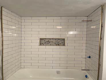 Photos by Master Tile #1