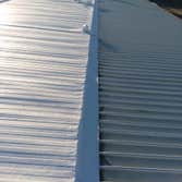 Mobile Home Roof
