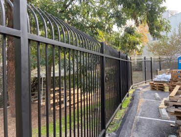 Photos by Fence Master #1