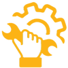 Preferred Home Services logo