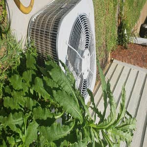 air conditioner not cooling resolved Aaac service heating and air McDonough