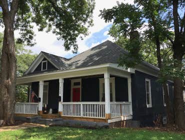 Photos by Atlanta Roof 911 #1 Atlanta Roof 911 is your top rated local roofing company in Peachtree Corners, GA, with extensive experience in roofing, 