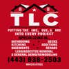 TLC Custom Contracting LLC logo