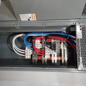 Kaibo Electrical Technology LLC