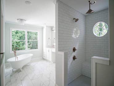 JOMA Bathrooms