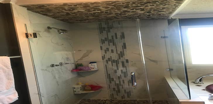 Photos from United Marble Installations, Inc