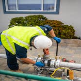 Chris Wilson Plumbing & Heating Repairs Inc.