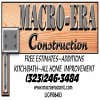 Macro Era Const logo