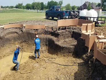 Photos by Fortress Foundation Repair Systems #1
