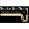 Snake The Drain - Plumbing & Drain Services logo