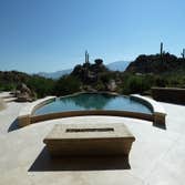 Lathrem Homebuilders, Stone Canyon Custom Residence in Stone Canyon, Oro Valley, AZ