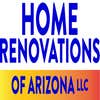 Home Renovations of Arizona logo
