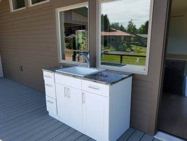 Sequim Bay