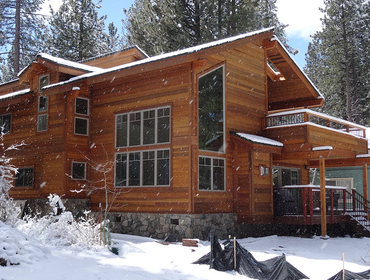 Photos from Macaulay + Architects