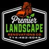 Premier Landscape Renovations Corp logo
