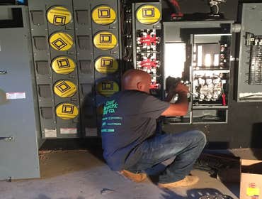 Photos from Fabian Electric