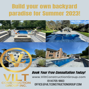 Vilt Construction Group, Inc